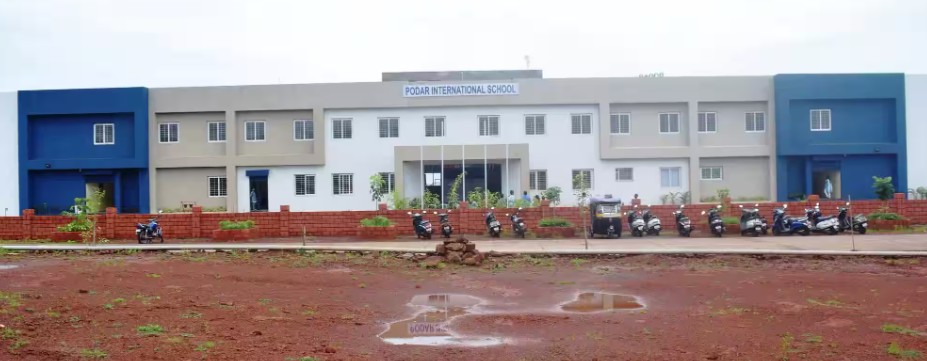 Podar International School Ratnagiri