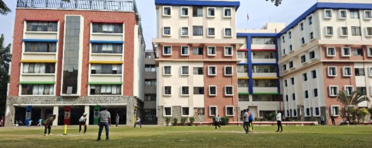Podar International School Sangli