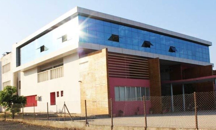 Prakash Public School Islampur Sangli