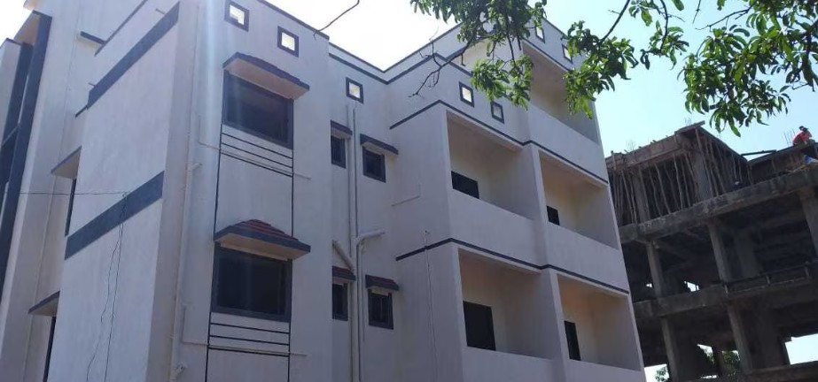 Ramraje International School Dapoli Ratnagiri