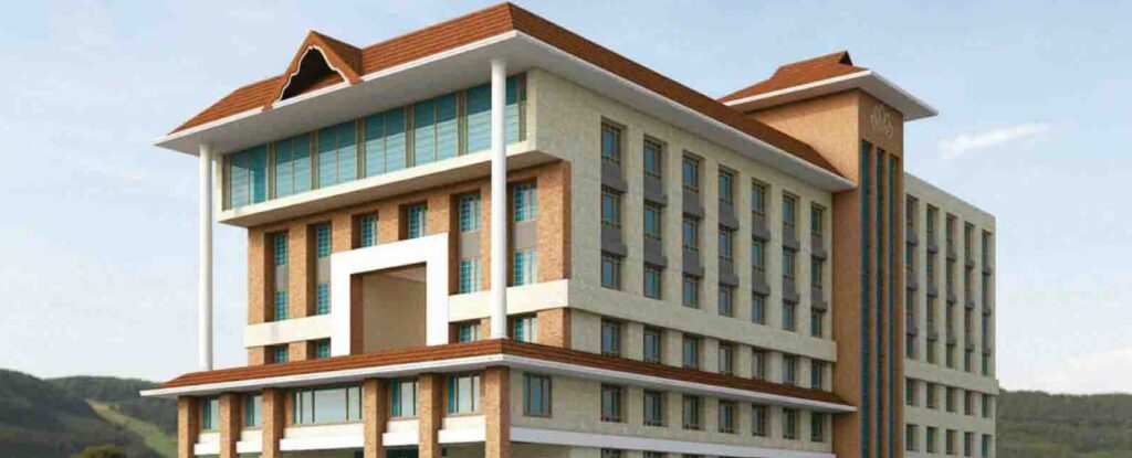 SNG International School Ulwe Panvel Navi Mumbai Raigad