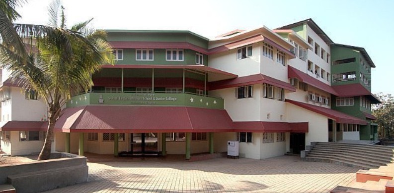 SPM English Medium School Chiplun Ratnagiri