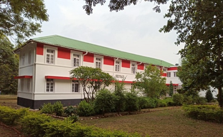 Sainik School Sadar Bazaar Satara