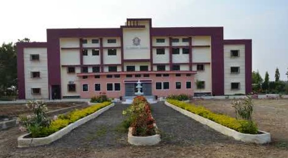 Saint Joseph's English Medium School Barshi Solapur