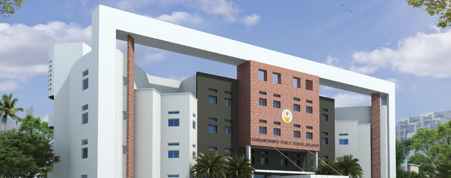 Sangameshwar Public School Saat Rasta Solapur