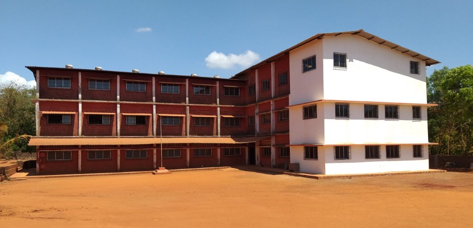 Saraswati Vidyamandir English Medium School Dapoli Ratnagiri
