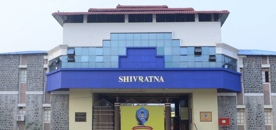 Shivratna School Akluj Solapur