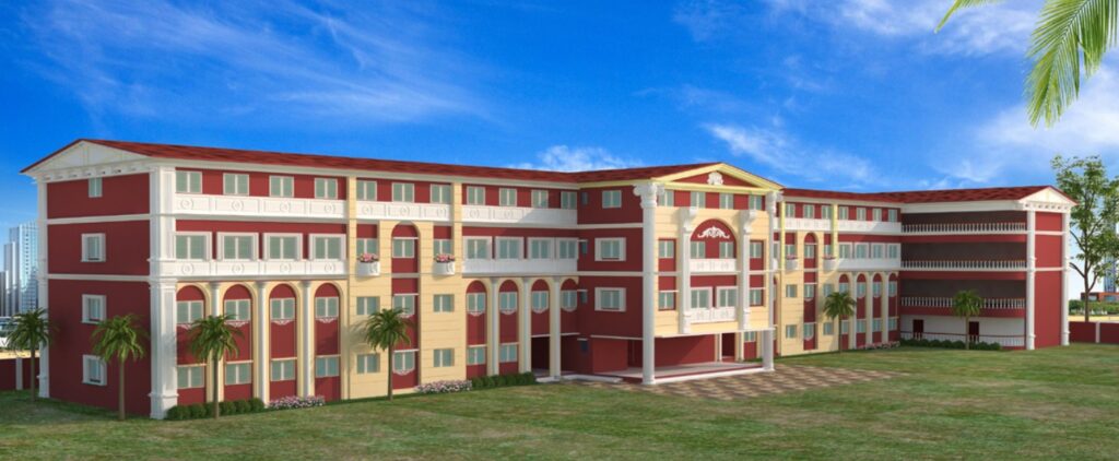 Shree Samarth Krupa English Medium School Khed Ratnagiri
