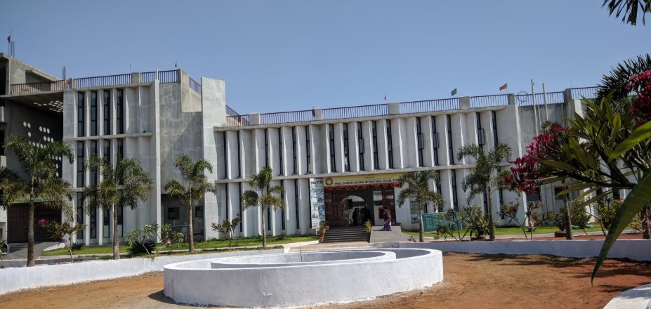 Shree Shardeya Gurukul Public School Tembhurni Solapur