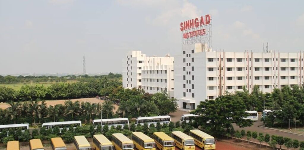 Sinhgad Public School Kegaon Solapur