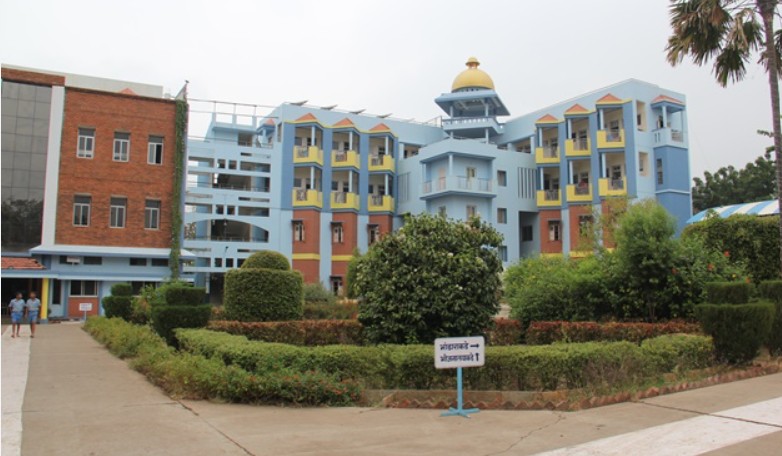 Suyash Central School Solapur