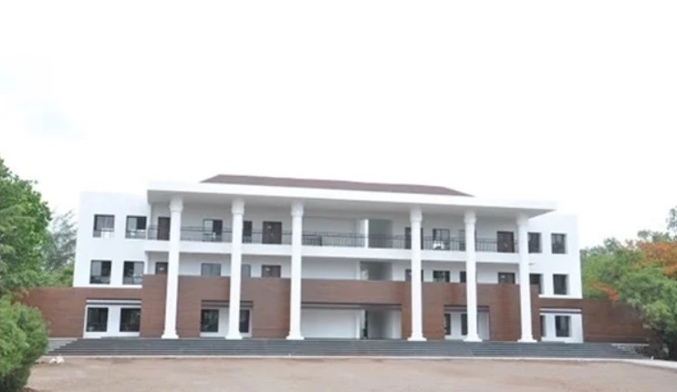 The Greenfingers School Akluj Solapur
