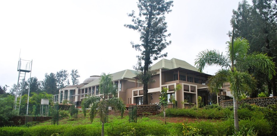 Vidya Niketan School Panchgani Satara