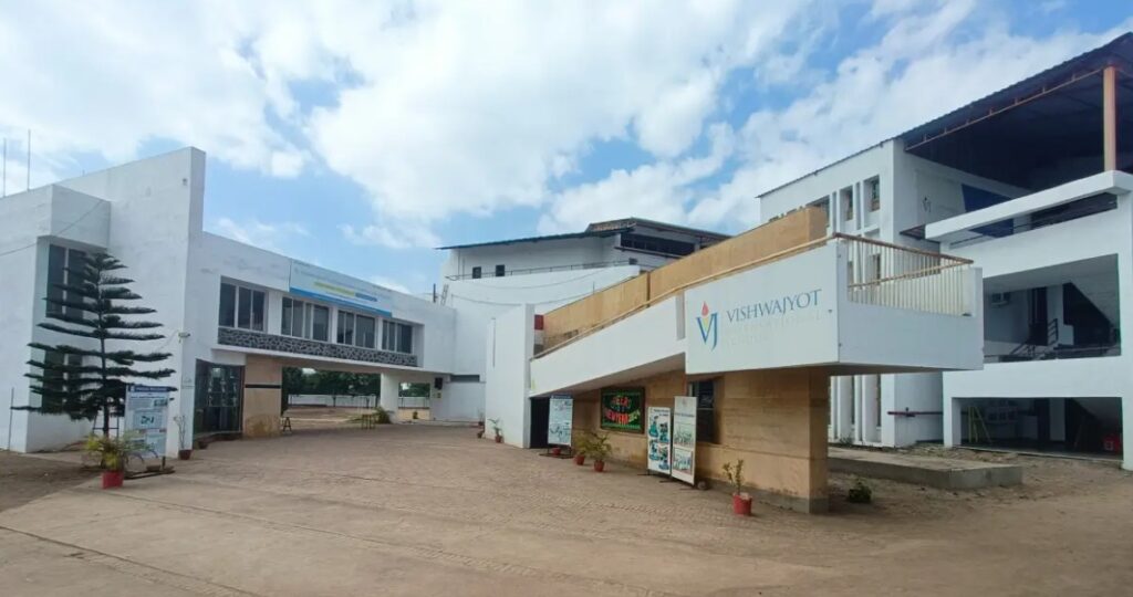 Vishwajyot International School Phaltan Satara