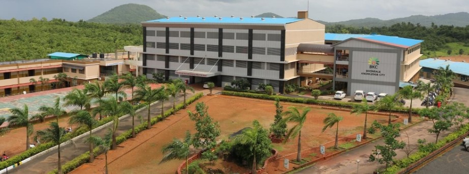Yashwantrao Bhonsale Sainik School Sawantwadi Sindhudurg