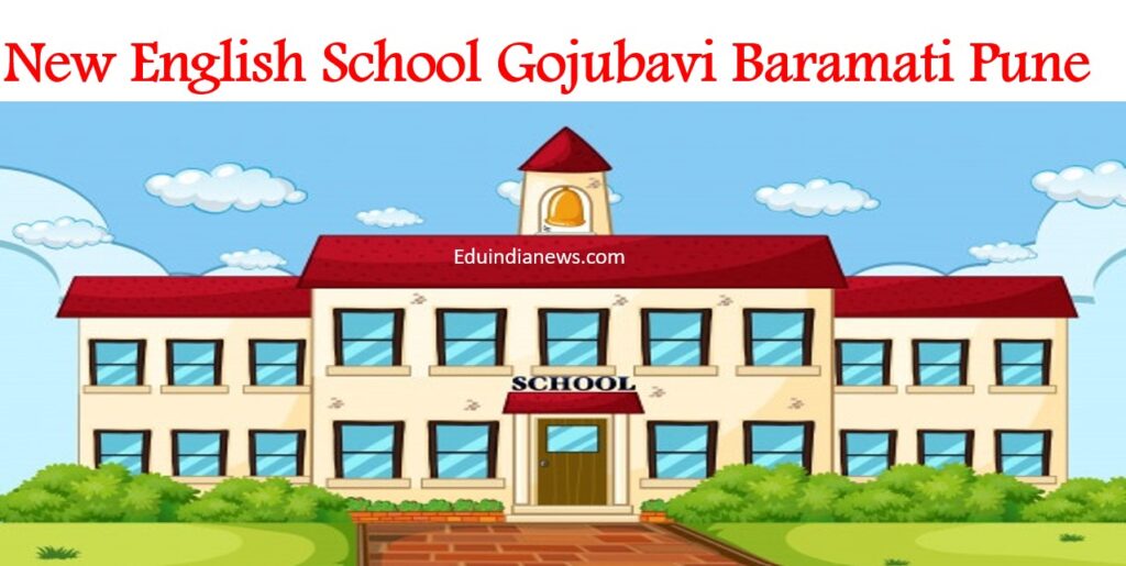 New English School Gojubavi Baramati Pune