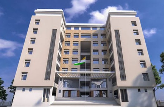 Amber International School Dhokali Thane