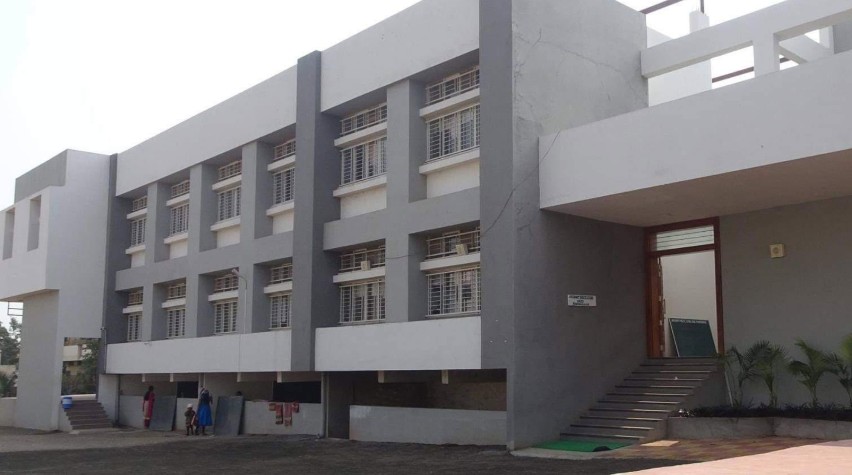Arihant Public School Pandharpur Solapur