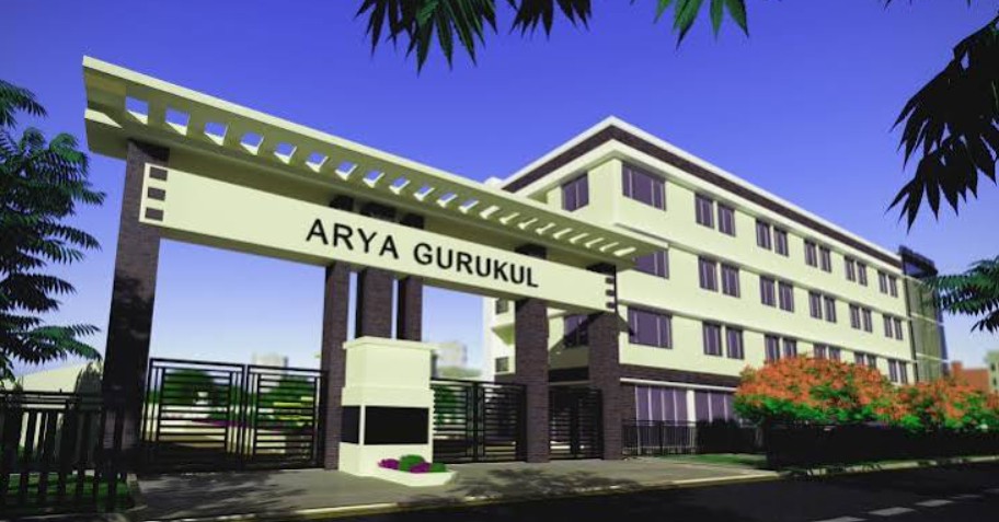 Arya Gurukul Vidyanagari Kalyan East Thane