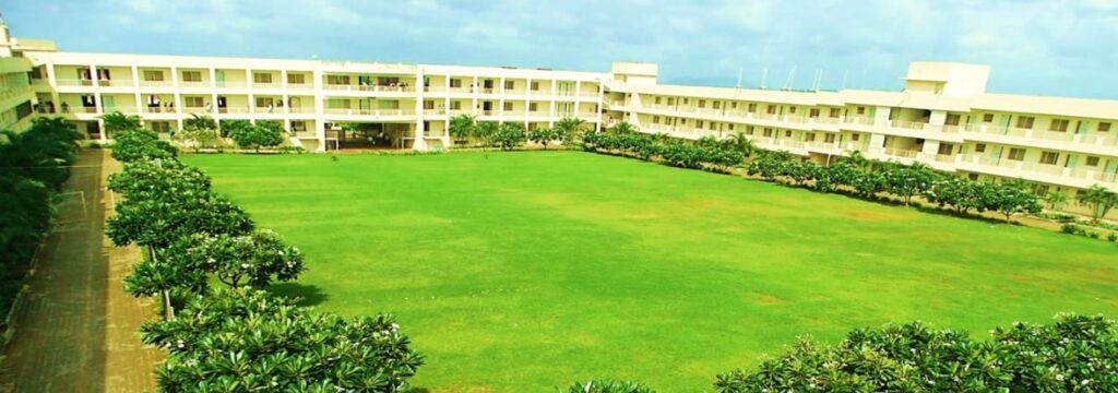 Atma Malik International School Shahapur Thane