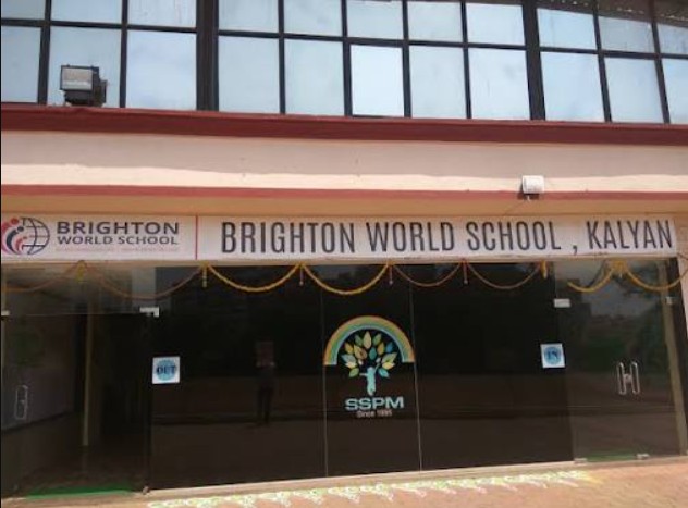 Brighton World School Kalyan West Thane