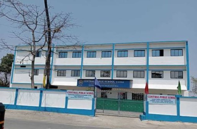 Central Public School Bhiwandi Thane