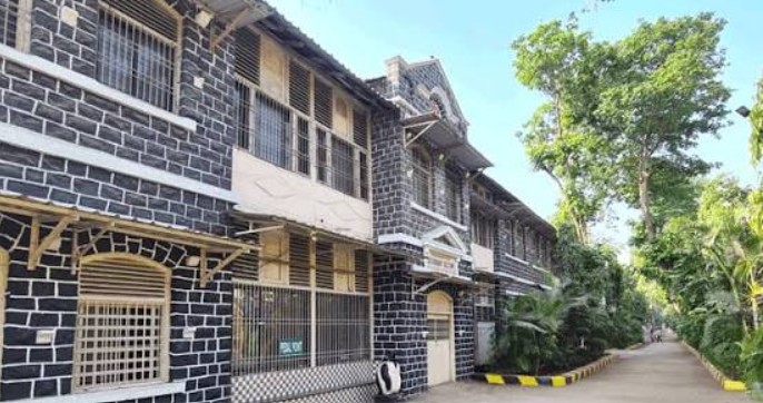 Central Railway School Kalyan Thane