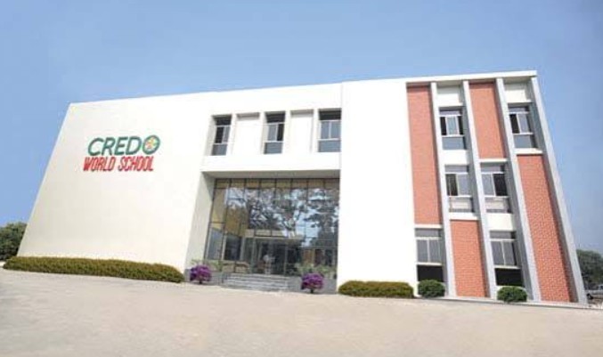 Credo World School Dahanu Palghar