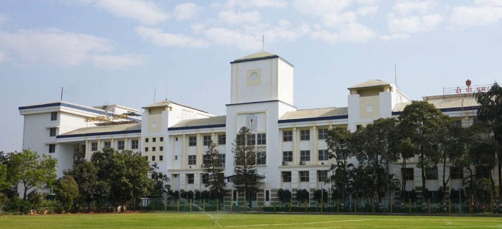 Delhi Public School Nerul Navi Mumbai