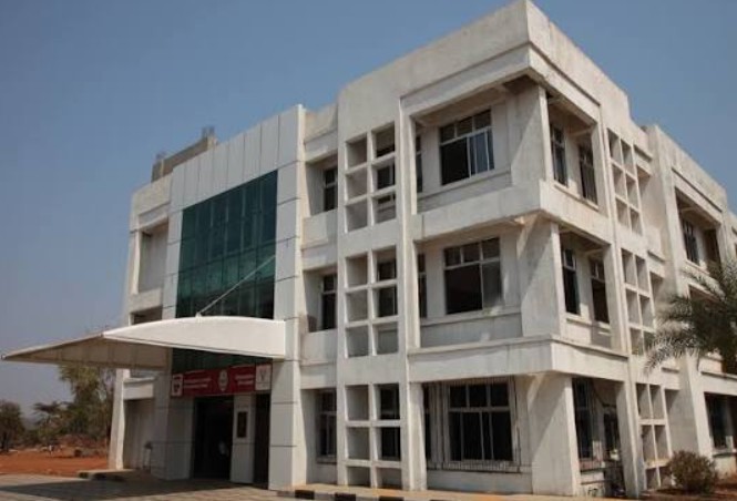 Dr Shivajirao S Jondhle International School Asangaon Thane