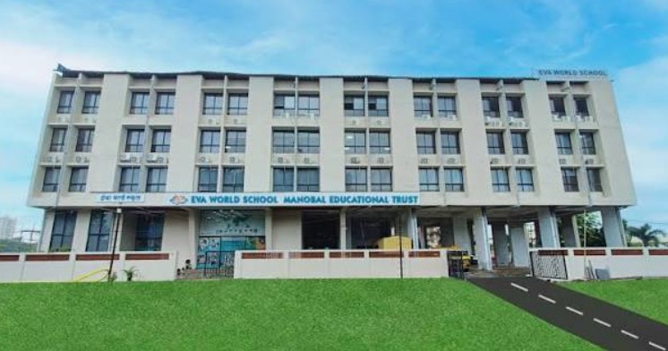 Eva World School Dombivli Thane