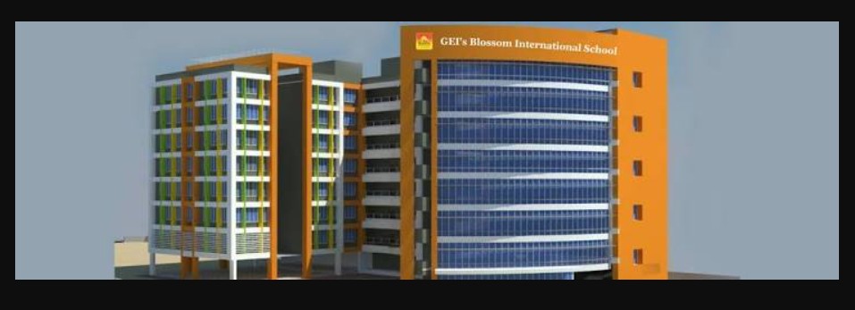 GEI's Blossom International School Dombivli Kalyan Thane