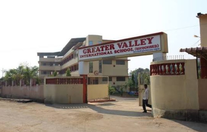 Greater Valley International School Titwala Thane