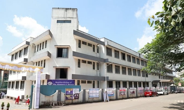 Guardian School And Jr College Dombivli East Thane