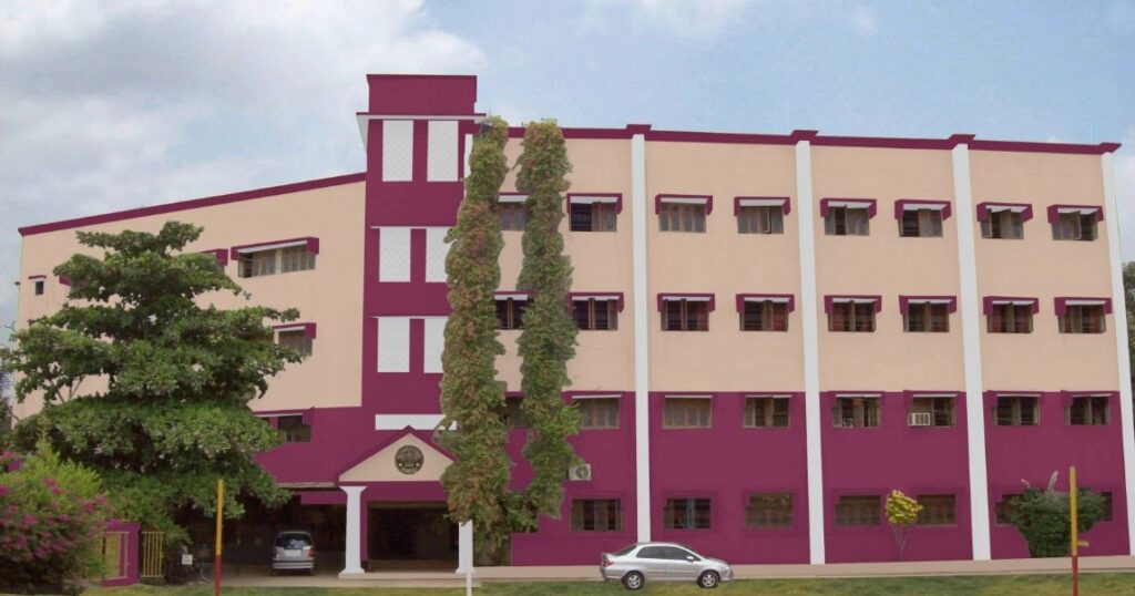 Holy Angels School Dombivli East Thane
