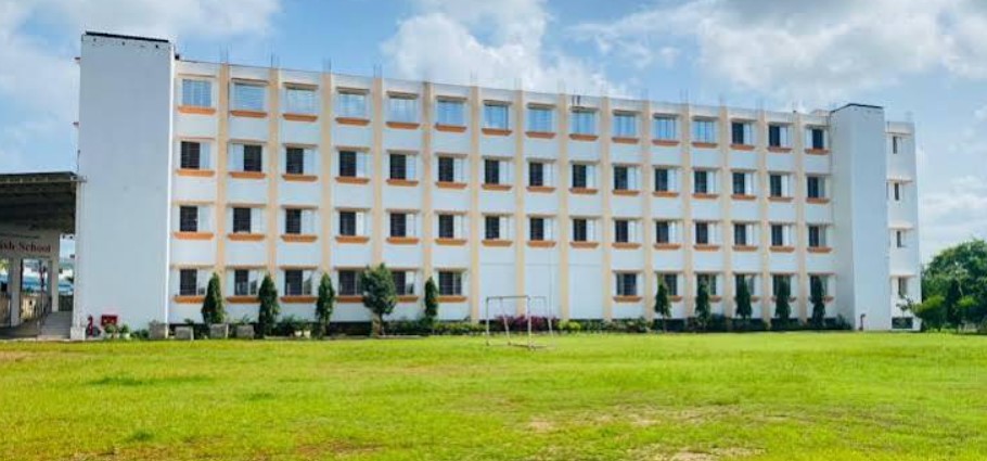 Holy Faith English School Ambernath Thane