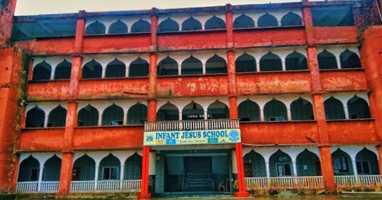 Infant Jesus School Ambernath Thane