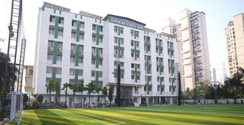 Jaipuriar School Sanpada Navi Mumbai