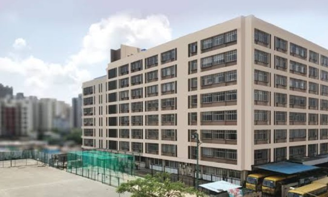 Kanakia International School (CBSE) Bhayandar Thane