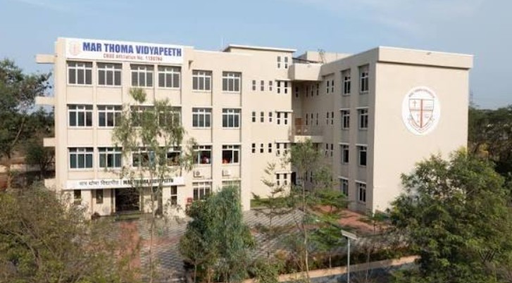 Mar Thoma Vidyapeeth Goveli Kalayan Thane
