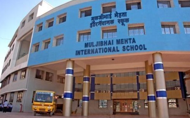 Muljibhai Mehta International School Virar West Palghar