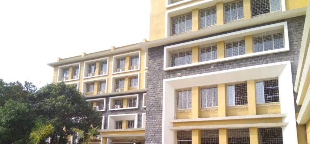 Narayana E-Techno School Kalyan West Thane