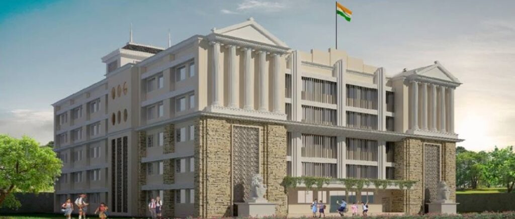Narayana E-Techno School Varap Ulhasnagar Thane