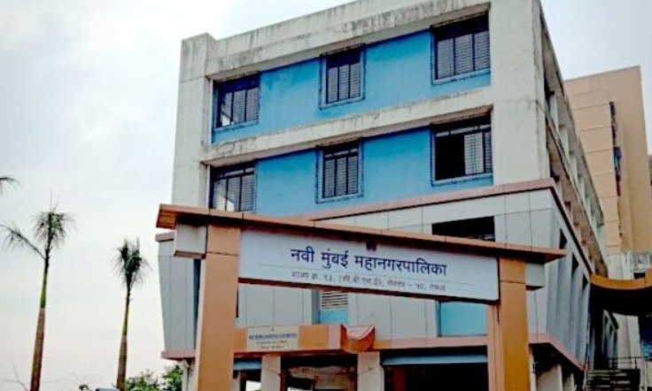Navi Mumbai Municipal Corporation School No. 93 (CBSE) Nerul Navi Mumbai