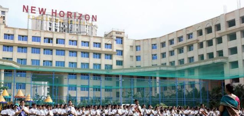 New Horizon Scholars School Kolshet Thane
