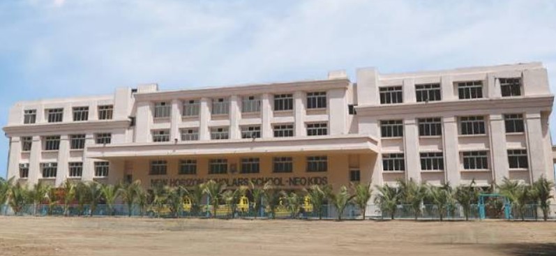 New Horizon Scholars School Vasant Lawns Thane