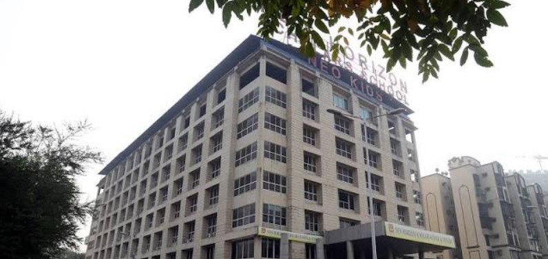 New Horizon Scholars Schools Airoli Navi Mumbai