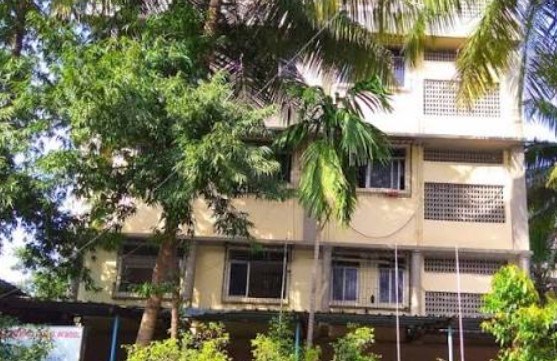 Omkar English Medium School Dombivli East Thane