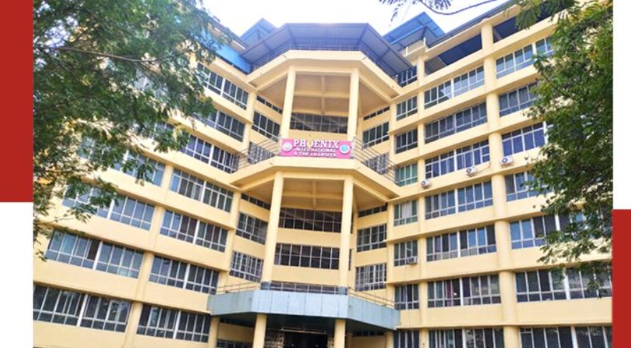 Phoenix International School And The Lilliputs Airoli Navi Mumbai
