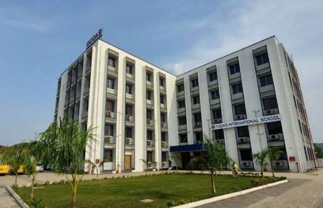 Podar International School Bhiwandi CBSE Thane